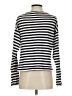 Universal Thread Ivory Long Sleeve Top Size S - photo 2