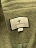 Tuckernuck Green Poncho Size L - photo 7
