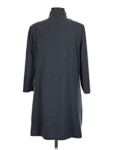 North Style Poncho (view 2)