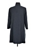 North Style Gray Poncho Size M - photo 2