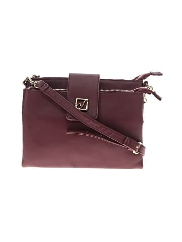 Stone Mountain Crossbody Bag (view 1)
