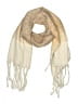 Assorted Brands Ivory Scarf One size - photo 1