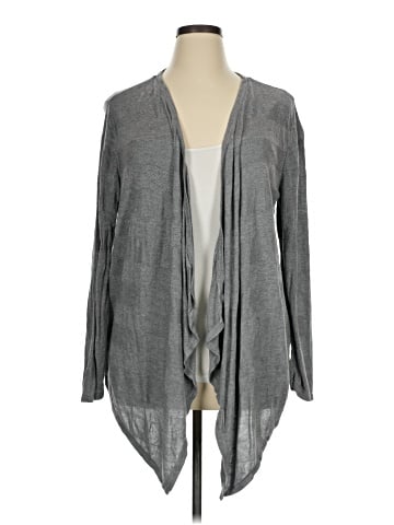 Dana Buchman Cardigan (view 1)