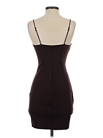 ASTR The Label Cocktail Dress (view 2)