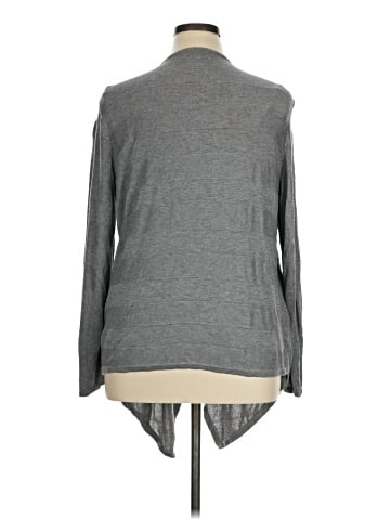 Dana Buchman Cardigan (view 2)