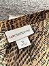 Liz Claiborne Animal Print Brown Short Sleeve Blouse Size XL - photo 7