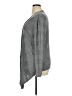 Dana Buchman 100% Viscose Gray Cardigan Size XL - photo 5
