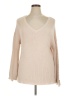 American Eagle Outfitters Tan Pullover Sweater Size XL - photo 1