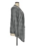 Dana Buchman 100% Viscose Gray Cardigan Size XL - photo 4