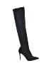 Assorted Brands Black Boots Size 7 - photo 1