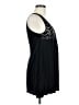 Seventy Two Changes Black Tank Top Size M - photo 4