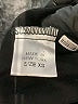 Torn by Ronny Kobo Black Long Sleeve Top Size XS - photo 8
