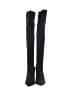 Assorted Brands Black Boots Size 7 - photo 2