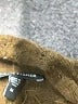 Eileen Fisher 100% Wool Brown Cardigan Size M - photo 7