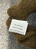 Eileen Fisher 100% Wool Brown Cardigan Size M - photo 8