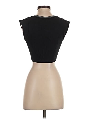 Out From Under Sleeveless Top (view 2)