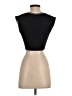 Out From Under Black Sleeveless Top Size XS - photo 2