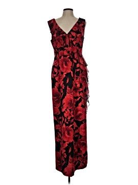 Connected Apparel Cocktail Dress