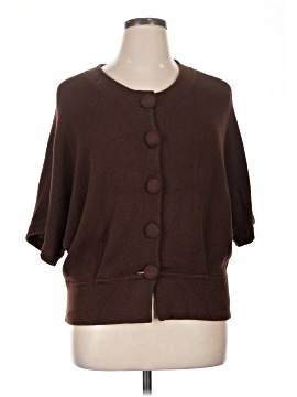 Sweater Works Cardigan