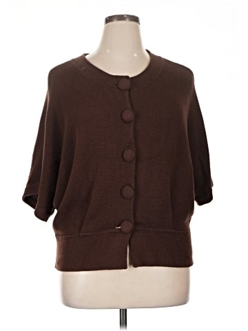 SWEATER WORKS Cardigan (view 1)