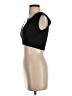 Out From Under Black Sleeveless Top Size XS - photo 5