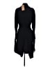 Thread & Supply Black Cardigan Size S - photo 2