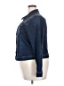 Caslon Blue Denim Jacket Size 2X - photo 5