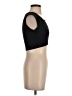 Out From Under Black Sleeveless Top Size XS - photo 4