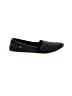 Teva 100% Leather Black Sneakers Size 9 - photo 1