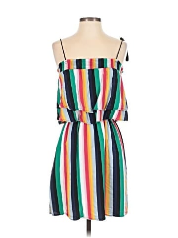 Jack by BB Dakota Casual Dress (view 1)