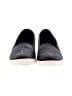 Teva 100% Leather Black Sneakers Size 9 - photo 2