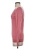 Ann Taylor 100% Cashmere Pink Cashmere Pullover Sweater Size XS - photo 5