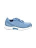 Orthofeet Blue Sneakers Size 6 (wide) - photo 1