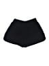 Unbranded 100% Cotton Solid Black Shorts Size XS - photo 1