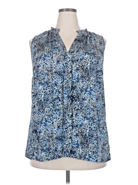41 Hawthorn Sleeveless Blouse