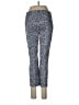 Ann Taylor LOFT Print Blue Active Pants Size 2 - photo 2