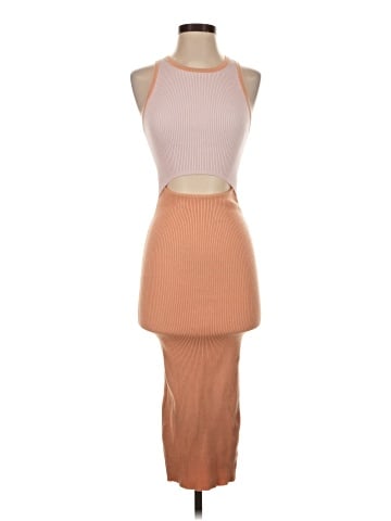 Petal and Pup Casual Dress (view 1)