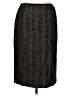 Basler Tweed Gray Formal Skirt Size 10 (estimated) - photo 1