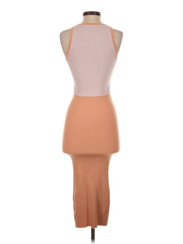 Petal and Pup Casual Dress (view 2)