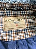We the Free Plaid Blue Jacket Size XS - photo 6