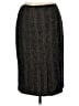 Basler Tweed Gray Formal Skirt Size 10 (estimated) - photo 2