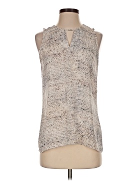 Violet & Claire Sleeveless Blouse