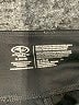 Athletic Works Solid Black Athletic Shorts Size XL - photo 3