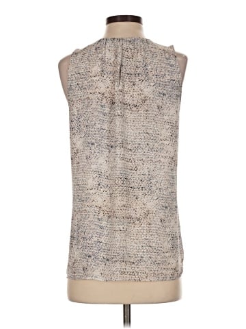 Violet & Claire Sleeveless Blouse (view 2)