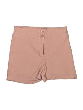MadRag Khaki Shorts (view 1)