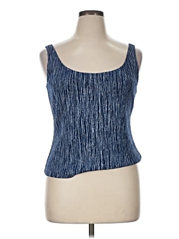 Alex Evenings Tank Top (view 1)