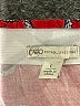 Cato Paisley Red Casual Skirt Size L - photo 4