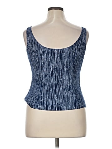 Alex Evenings Tank Top (view 2)