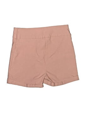 MadRag Khaki Shorts (view 2)