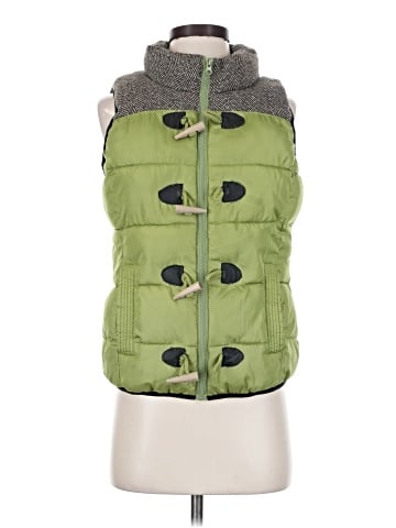 Ruff Hewn Vest (view 1)